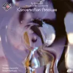 4-D mode1 / フォーディー・モード・ワン / Konversation Analyse
