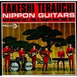 TAKESHI TERAUCHI / 寺内タケシ / ニッポン・ギターズ