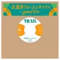 武蔵野クルーズエキゾチカ/good life/cero｜日本のロック｜ディスク