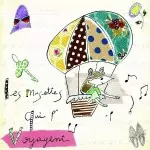 良原リエ / Les musettes qui voyagent 旅するミュゼット