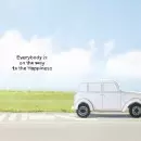 グーミ / Everybody is on the way to the Happiness【CD バージョン】