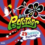 ザ・サイクロンズ / NINETEEN HOURS PACKAGE