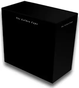 限定盤 ザ・ゴールデン・カップス CDBOX 特典付 まとめて 最強のGSザ・ゴールデンカップス/THE GOLDEN CUPS/ザ
