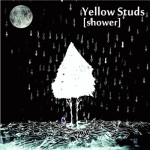 Yellow Studs / shower