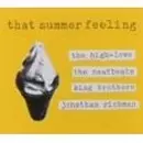 that summer feeling/THE HIGH-LOWS/ザ・ハイロウズ｜日本のロック