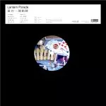 Lantern Parade / ランタンパレード / 夏の一部始終(LP)