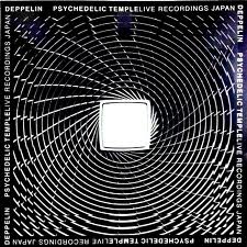 DEPPELIN / PSYCHEDELIC TEMPLE