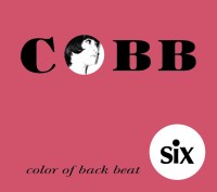 SIX(JP) / COBB (カラーオブバックビート)  