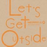 オムニバス(Let's Get Outside-MERRELL 30th Anniversary Edition-) / Let's Get Outside -MERRELL 30th Anniversary Edition-
