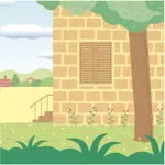 heli / いつか住んでいた家
