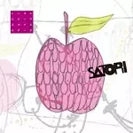 SATORI (NOISE / AVANT) / トーストにビーフ スパイスにチーズ