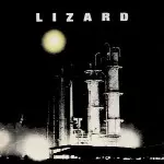 リザード/LIZARD/リザード(JPN)｜日本のロック｜ディスクユニオン