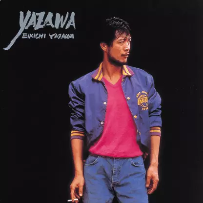 YAZAWA/EIKICHI YAZAWA/矢沢永吉｜日本のロック｜ディスクユニオン