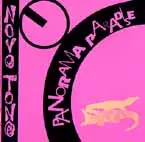 NOVO TONO / ノボ・トノ / パノラマ・パラダイス