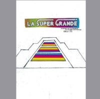 伊藤桂司 / La Super Grande