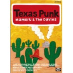 MAMORU & The DAViES / Texas Punk