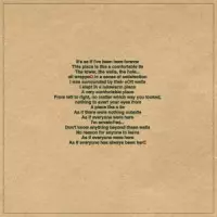 OGRE YOU ASSHOLE / オウガ・ユー・アスホール / DOPE