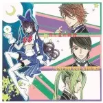 ANEMONE is HERE / 月と星の物語