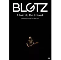 blgtz / Climb Up The Catwalk~HARAJYUKU ASTRO HALL 4th February 2012~