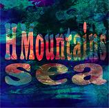 H Mountains / sea