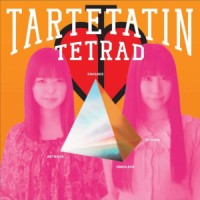 タルトタタン / テトラッド