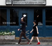 UHNELLYS / ウーネリーズ / UHNELLYS