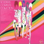 THE SCOOTERS / スクーターズ / SCOOTERS COMPLETE COLLECTION