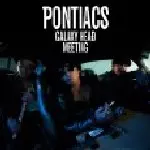 【未開封】PONTIACS GALAXY HEAD MEETING 特別版 一部予約販売】 HEAD GALAXY 限定盤CD+DVD】PONTIACS MEETING