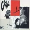 オムニバス (MIRRORS, MR.KITE, FLESH, MARIA 023, TSUNEMATSU MASATOSHI) / CRACK! GOZIRA RECORDS COMPLETE COLLECTION 1978~1979