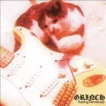 GRINCH / Floating Tremolo e.p.