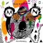 MACMANAMAN / マクマナマン / DRUGORBASEBALL