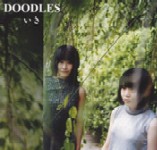 DOODLES / いき