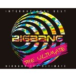 BIGBANG / ビッグバン (K-POP) / THE ULTIMATE -INTRNATIONAL BEST- 