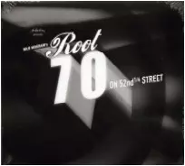 NILS WOGRAM / ニルス・ウォグラム / ON 52ND 1/4STREET