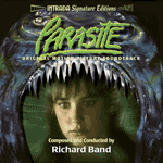 RICHARD BAND / リチャード・バンド / PARASITE