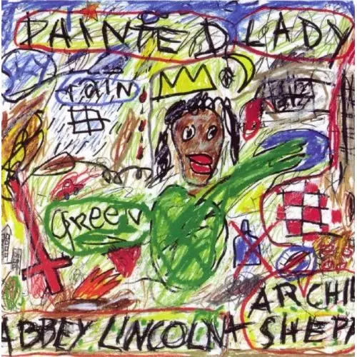 ABBEY LINCOLN / アビー・リンカーン / PAINTED LADY