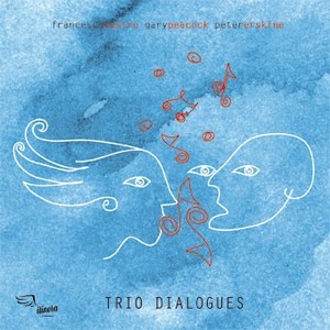 FRANCESCO NASTRO / フランチェスコ・ナストロ / Trio Dialogues