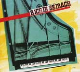 RICHIE BEIRACH / リッチー・バイラーク / COMMON HEART