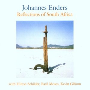 JOHANNES ENDERS  / ヨハネス・エンダース / Reflections Of South Africa