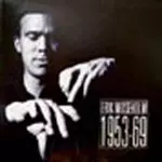 ERIK MOSEHOLM / エリックモーズホルム / 1953-69