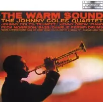 JOHNNY COLES / ジョニー・コールズ / THE WARM SOUND