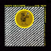 DIZZY GILLESPIE / ディジー・ガレスピー / THE NEW CONTINENT