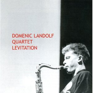DOMENIC LANDOLF / ドメニク・ランドルフ / Levitaion