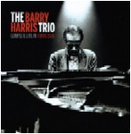 BARRY HARRIS / バリー・ハリス / COMPLETE LIVE IN TOKYO 1976