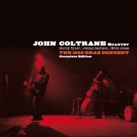 JOHN COLTRANE / ジョン・コルトレーン / The 1962 Graz Concert. Complete Edition(2CD)
