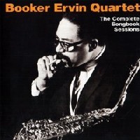 BOOKER ERVIN / ブッカー・アーヴィン / COMPLETE SONGBOOK SESSIONS(2CD)