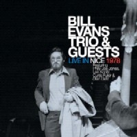 BILL EVANS / ビル・エヴァンス / LIVE IN NICE 1978