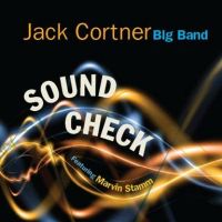 JACK CORTNER / ジャック・コートナー / SOUND CHECK