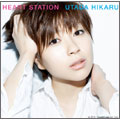 HIKARU UTADA / 宇多田ヒカル / HEART STATION