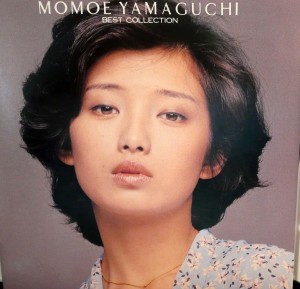 BEST COLLECTION / ベスト・コレクション/MOMOE YAMAGUCHI/山口百恵 